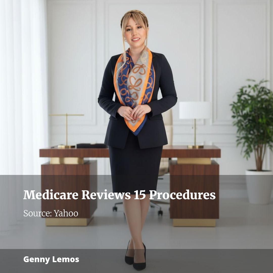 Medicare Enhances Oversight for Key Procedures in Six States