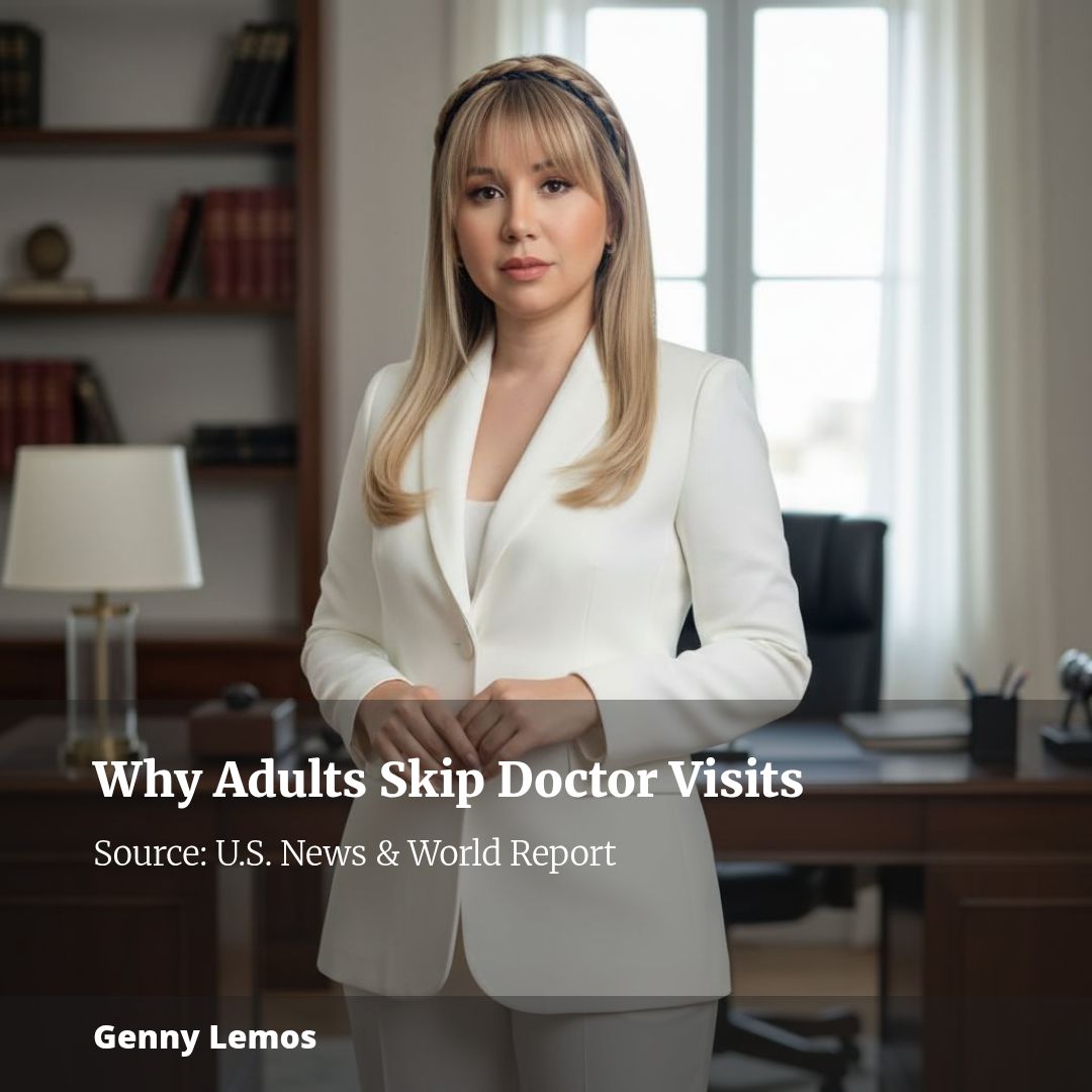 Understanding Adults’ Choices: Beyond Insurance in Healthcare